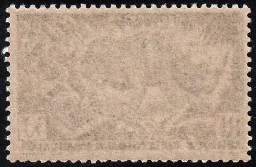 French Equatorial Africa - Scott 167 - Mint-Never-Hinged