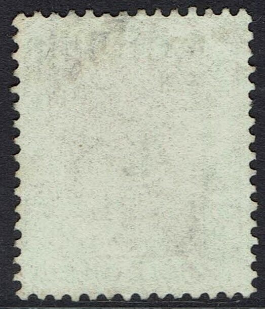 ORANGE FREE STATE 1877 TREE 4 ON 6D USED TYPE C  