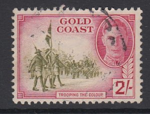 GOLD COAST, Scott 139, used