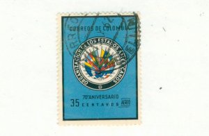 COLUMBIA C433 USED BIN $0.50