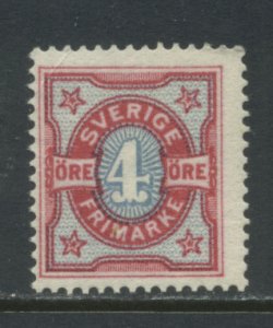 Sweden 55  VLH (1