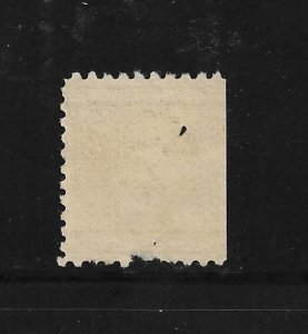 US Bureau Precancels: MA: Springfield; #465-33; 4¢ Experimental; PSS CV $300