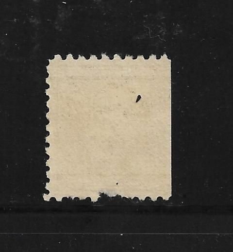 US Bureau Precancels: MA: Springfield; #465-33; 4¢ Experimental; PSS CV $300