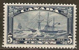 Canada 202 SG 331 MNH F/VF 1933 SCV $18.50