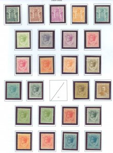 Monaco #60/92 Mint (NH) Single