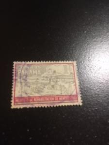 Panama sc Ra39 u