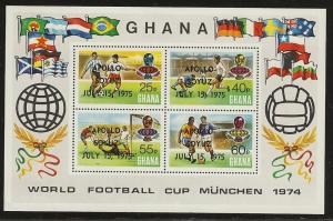 Ghana  mh sc  553