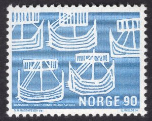 NORWAY SCOTT 524