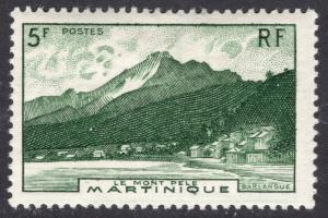 MARTINIQUE SCOTT 227