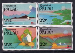 Palau 149a MNH VF