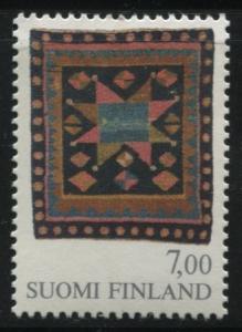 Finland 638   MNH 