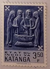 Katanga 57