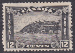 Canada Sc #174 Used