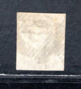 BELGIUM SC# 10b VF/U