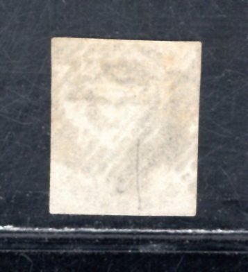 BELGIUM SC# 10b VF/U