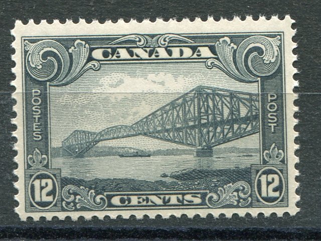 Canada #156  Mint  VF NH  -  Lakeshore Philatelics