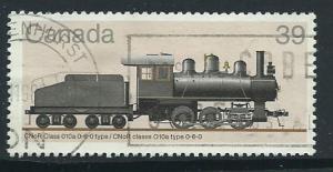 Canada SG 1187 FU