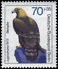 BERLIN   #9NB100 MNH (1)