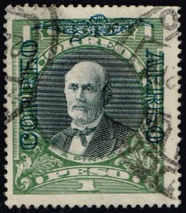 Chile **U-Pick** Stamp Stop Box #149 Item 15