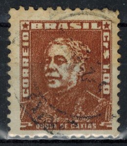 Brazil - Scott 795