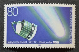 Germany Sc # 1456, VF MNH