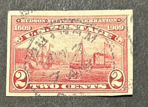 US Scott #373 VF Used CV $27.50/ Price $13 + $2 Shipping