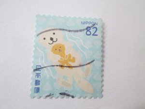 Japan #4221i used  2024 SCV = $1.10