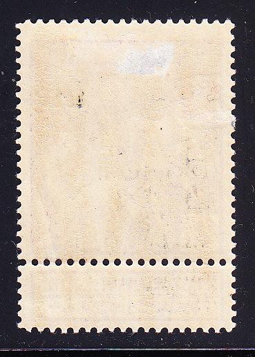 Belgium 1911 2c purple brn Semi-Postal St. Martin with Begger VF/Mint(*)