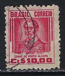 Brasil 526 VFU Z7955-2