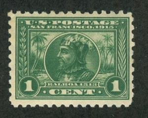 U.S. - 401 - Fine/Very Fine - Never Hinged