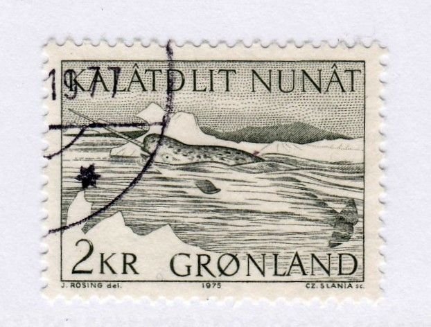 Greenland  72  used