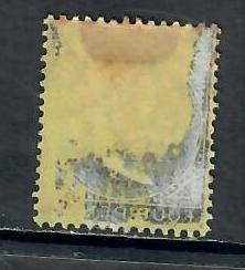 JAMAICA 1905 4d MINT , BACK OF STAMPS HAS SOME GUM MISSING SEE PHOTO