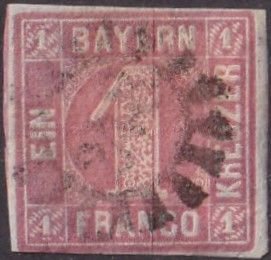 Bavaria #4 Used