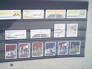 Malta  MNH  nice lot of stamps