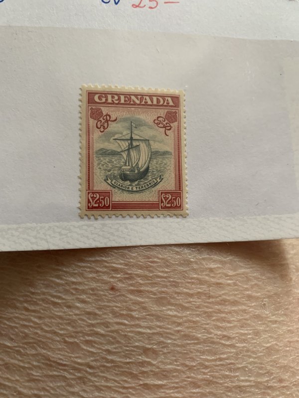 Grenada 183 LH