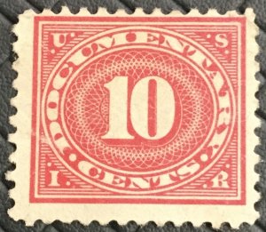 US #R234 Used Single Documentary SCV $.25 L31