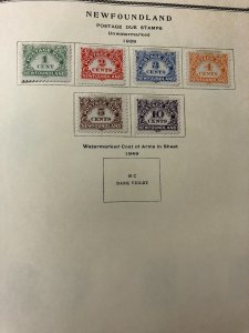 BRITISH EMPIRE – HIGH QUALITY COLLECTION JAMAICA TO VIRGIN ISLANDS – 418997