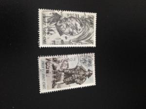 Ireland sc 240-241 u