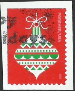 # 5526 Used Holiday Delights