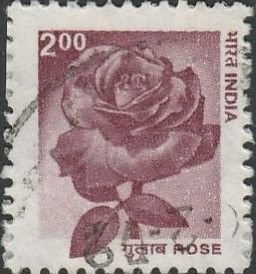 India, #1979 Used  From 2002