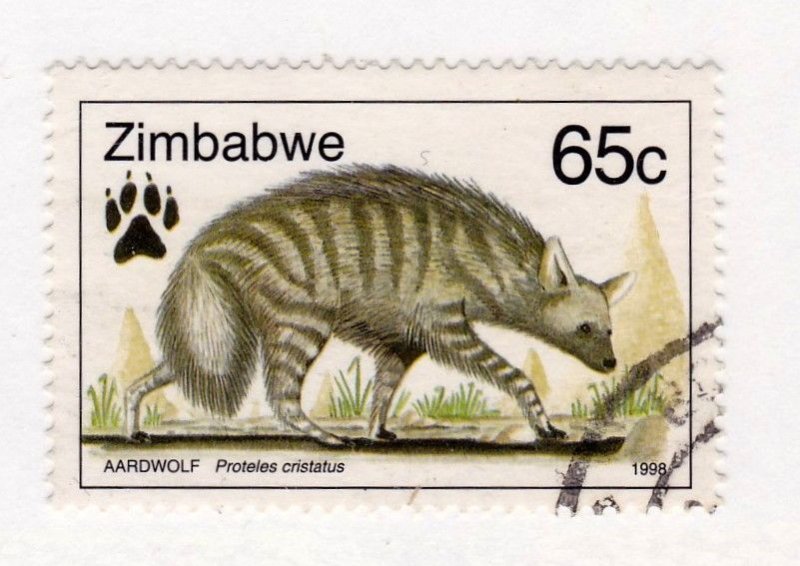 Zimbabwe        792               used