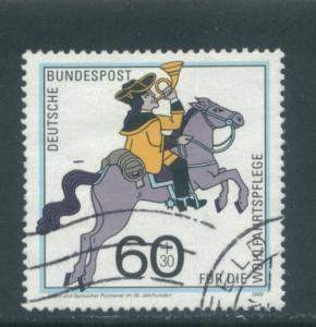 Germany B682  Used (3)