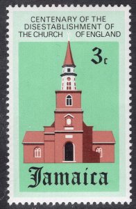 JAMAICA SCOTT 327