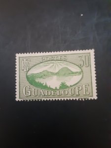 *Guadeloupe #105*