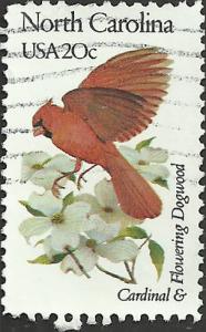 # 1985 USED NORTH CAROLINA