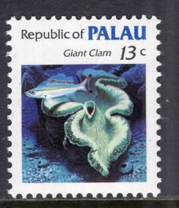 Palau 13 MNH VF