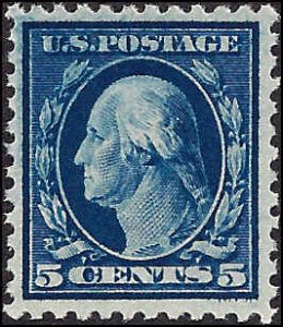 504 Mint,NG... SCV $7.50