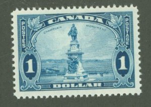 Canada #227  Single