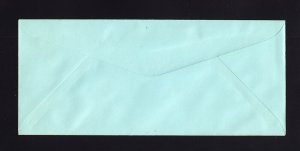 U445, UPSS #2724-29 Mint Envelope, UPSS Cat. $40.00