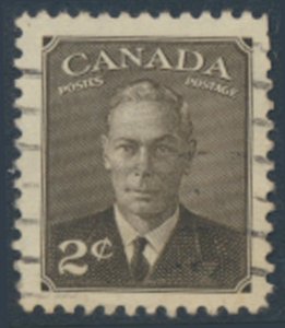 Canada  SC# 285  SG 415 Used  see details & scans